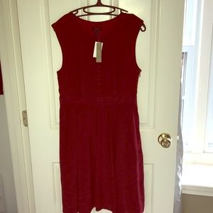J Crew dress